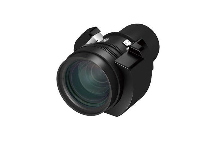 Middle Throw Zoom Lens(ELPLM15) L1500/L1700 V12H004M0F