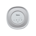MIDEA Aroma Smart ventilátor MFZ402R0BPW, odnim. DO, teplotný senzor, 4 rýchlostí, 7h progr. časovač,