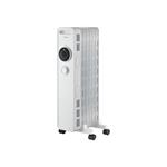Midea Olejový radiátor 7 žeber 4048164114931