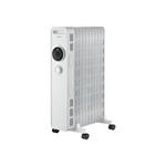 Midea Olejový radiátor 9 žeber 4048164114948