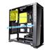 Midi ATX skříň In Win 805C Black gaming