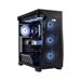 Midi ATX skříň In Win PRISM IW-CS-PRISM