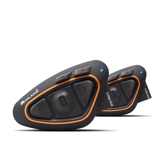 Midland BTX1 Pro S, Twin 8011869202810