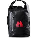 Midland ER Emergency Backpack 8011869208829