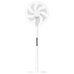 Mijia Smart Standing Fan Pro Slim EU 6932554486136