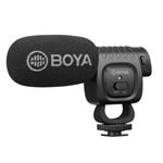 Mikrofón BOYA BY-BM3011 Mini on-camera shotgun E61PBYBM3011