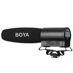 Mikrofón BOYA BY-DMR7 Microphone recorder E61PBYDMR7