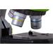 Mikroskop Bresser Junior 40x-640x green 70124