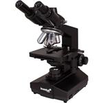 Mikroskop Levenhuk 870T trinokular 6900000246139