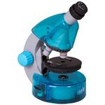 Mikroskop Levenhuk LabZZ M101 Azure 6900000347553