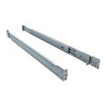 MikroTik 23–40 Rack Rail R0 • Univerzální montážní lišty do racku 23"-40" 23-40_RACK_RAIL_R0