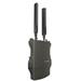 MikroTik 3 dBi/2,4 GHz, 7 dBi/5GHz, všesm. venkovní anténa, 2x RSMA (2,4/ 5 GHz) HGO-antenna-OUT