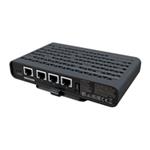 MikroTik A42G-HbeP Wi-Fi 7 router & access point hAP be lite