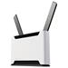MikroTik Chateau LTE18 ax, 4x GLAN, 1x 2,5 GLAN, 2.4+5GHz, 802.11a/b/g/n/ac/ax, LTE 18, USB S53UG+5HaxD2HaxD-TC&EG18-EA