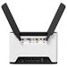 MikroTik Chateau LTE18 ax, 4x GLAN, 1x 2,5 GLAN, 2.4+5GHz, 802.11a/b/g/n/ac/ax, LTE 18, USB S53UG+5HaxD2HaxD-TC&EG18-EA