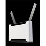 MIKROTIK Chateau LTE18 ax with RouterOS L4 license, International version S53UG+5HaxD2HaxD-TC&EG18-EA