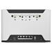 MikroTik Chateau LTE6, 5x GLAN, 2.4+5GHz, 802.11a/b/g/n/ac, USB 2.0, LTE 6, L4, indoor D53G-5HacD2HnD-TC&FG621-EA