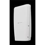 MIKROTIK Cloud Router Switch 504-4XQ-OUT in outdoor case with RouterOS L5 license CRS504-4XQ-OUT