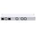 MikroTik Cloud Router Switch CRS312-4C+8XG-RM, 8x Gbit LAN, 4x 10 Gbit LAN/SFP+, USB, SwOS, ROS, L5