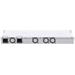 MikroTik Cloud Router Switch CRS312-4C+8XG-RM, 8x Gbit LAN, 4x 10 Gbit LAN/SFP+, USB, SwOS, ROS, L5
