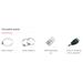 MikroTik Cloud Router Switch CRS318-16P-2S+OUT - netPower 16P