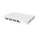 MikroTik Cloud Router Switch CRS328-24P-4S+RM - Přepínač - L3 - řízený - 24 x 10/100/1000 (PoE) + 4