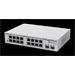 MIKROTIK Cloud Smart Switch 318-16G-2S+IN with SwitchOS, desktop case CSS318-16G-2S+IN