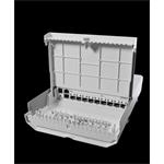 MikroTik CRS310-1G-5S-4S+OUT, netFiber 9, Cloud Router Switch