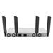 MikroTik CRS418-8P-8G-2S+5axQ2axQ-RM 4x4 MIMO WiFi6 16-portový Gigabit Cloud Router Switch