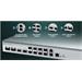 MikroTik CRS812-8DS-2DQ-2DDQ-RM 2x 400G QSFP-DD, 2x 200G QSFP56, 8x 50G SFP56, 2x 10GE Cloud Router Switch