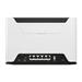 MikroTik D53G-5HacD2HnD-TC&R11e-LTE7 LTE domácí Access Point Chateau LTE7 - Po opravě (Kom D53G-5HacD2HnD-TC&R11e-LTE7//