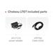 MikroTik D53G-5HacD2HnD-TC&R11e-LTE7 LTE domácí Access Point Chateau LTE7 - Po opravě (Kom D53G-5HacD2HnD-TC&R11e-LTE7//