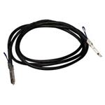 MikroTik DDQ+DA0003 3m 400GB přímý propojovací kabel s QSFP-DD moduly
