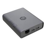 MikroTik EG25-G&KNe IoT Gateway KNOT Embedded LTE4 Global