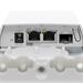 MikroTik FTC21 Fiber-to-Copper Converter (2 x 1G Eth, 1 x 2.5G SFP)