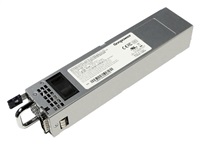 MikroTik G1382-0350WNA napájecí Hot Swap zdroj CRS804, 48V (39-75V), 7.2A (max. 13A), výkon 350W