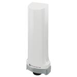 MikroTik KNOT Gateway, Wi-Fi 2,4 GHz b/g/n/ax, LoRa modem, 5 dBi, LAN, Bluetooth L4 L14G-2ax-BT5-LR8&EG800K