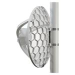 MikroTik LHGGR&FG621-EA LHGG LTE6 kit with Gigabit port and RouterOS L3 license