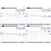 MIKROTIK MMCX vs. RPSMA pigtail, 260 mm ACMMCXRPSMA