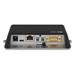 MikroTik RB912R-2nD-LTm&EC200A-EU, LtAP mini LTE kit RB912R-2nD-LTm+EC200A-EU