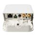MikroTik RBwAPR-2nD&R11e-LR9G 2,4GHz LoRa gateway wAP LR9G kit