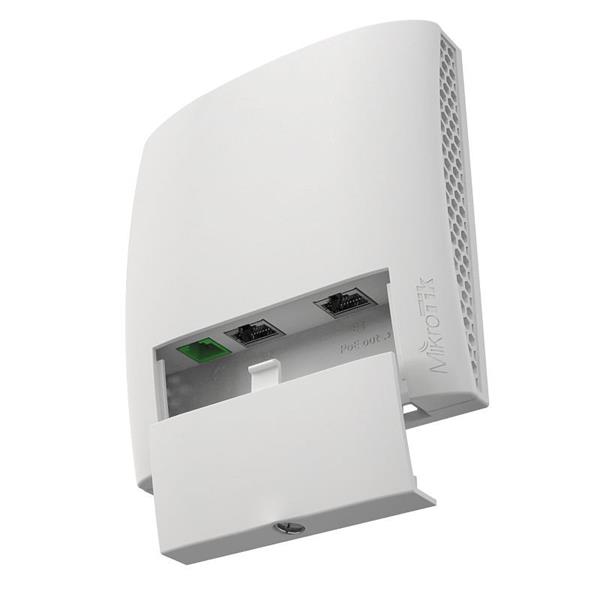 MIKROTIK RBwsAP-5Hac2nD Duální 2.4/5GHz 802.11a/b/g/n/ac Access Point