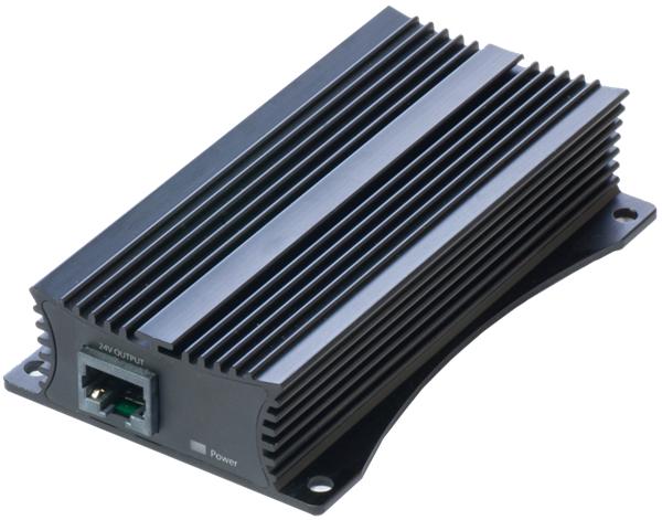 Mikrotik RGPOE-CON-HP - POE měnič 48/24V RBGPOE-CON-HP