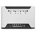 MikroTik RouterBOARD Chateau LTE12, 5x GLAN, 2.4+5GHz, 802.11a/b/g/n/ac, MU-MIMO, L4, indoor RBD53G-5HacD2HnD-TC&EG12-EA