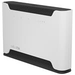 MikroTik RouterBOARD Chateau LTE12, 5x GLAN, 2.4+5GHz, 802.11a/b/g/n/ac, MU-MIMO, L4, indoor RBD53G-5HacD2HnD-TC&EG12-EA