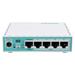 MikroTik RouterBOARD E50UG, hEX (2024 version)