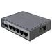 MikroTik RouterBOARD E60iUGS, hEX S