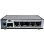 MikroTik RouterBOARD E60iUGS, hEX S