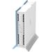 MIKROTIK RouterBOARD hAP 941-2nD-TC + L4 (650MHz; 32MB RAM, 4xLAN switch, 1x 2,4GHz plastic case, zdroj) RB941-2nD-TC