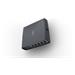 MikroTik RouterBOARD hAP ac lite RB952UI-5AC2ND - Bezdrátový access point - 100Mb LAN - Wi-Fi - Duá RB952UI-5AC2ND-TC